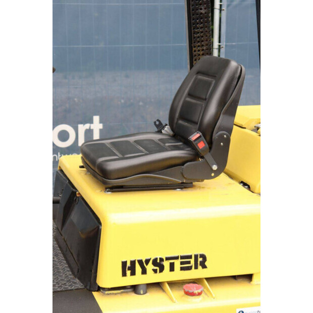 1994 Hyster H5.00XL-48083430