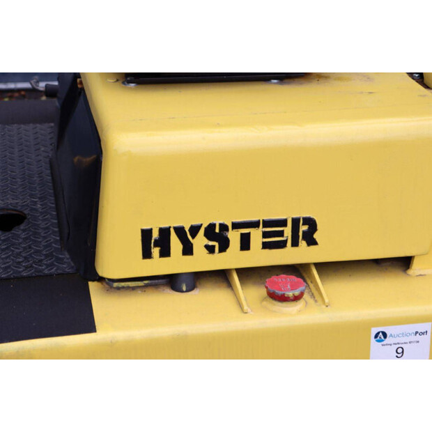 1994 Hyster H5.00XL-48083431