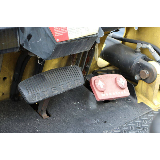 1994 Hyster H5.00XL-48083432