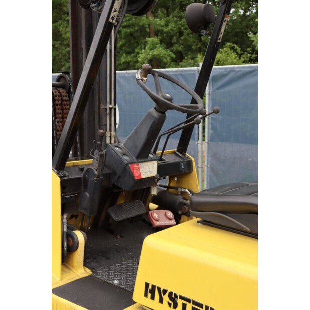 1994 Hyster H5.00XL-48083433