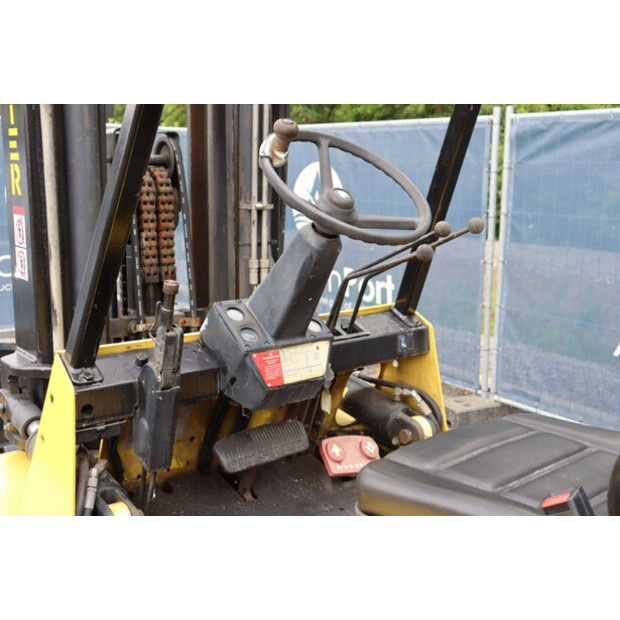 1994 Hyster H5.00XL-48083434