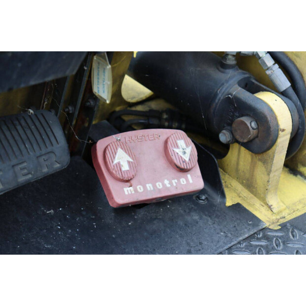 1994 Hyster H5.00XL-48083436