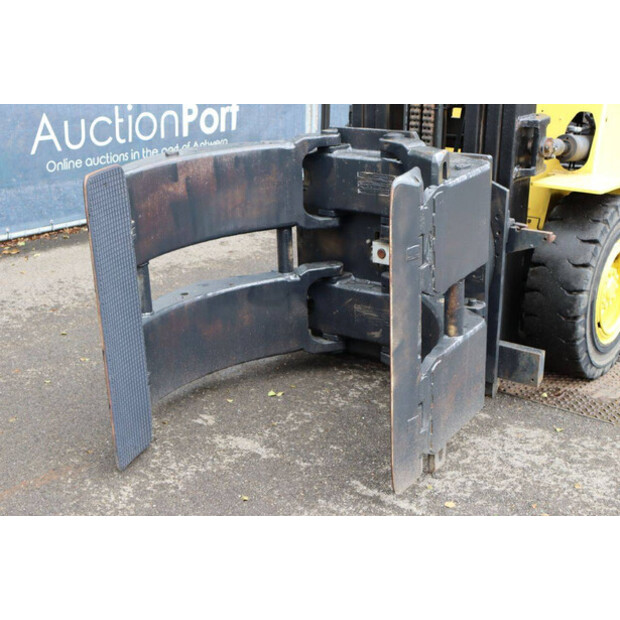 1994 Hyster H5.00XL-48083440