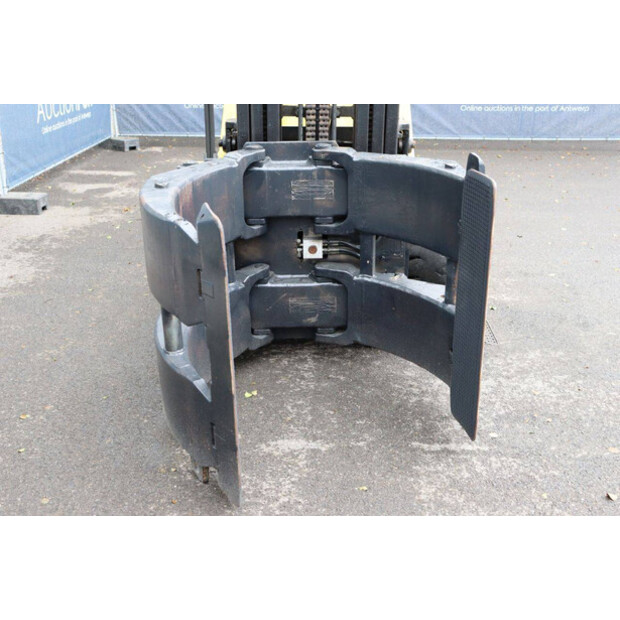 1994 Hyster H5.00XL-48083441