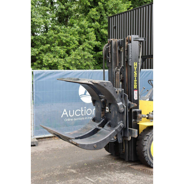 1994 Hyster H5.00XL-48083442