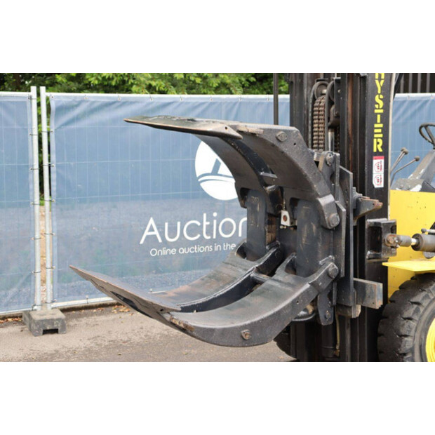 1994 Hyster H5.00XL-48083443