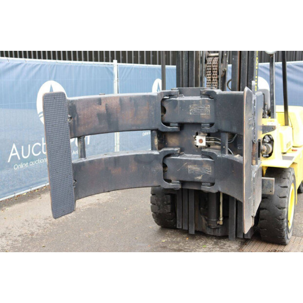 1994 Hyster H5.00XL-48083445