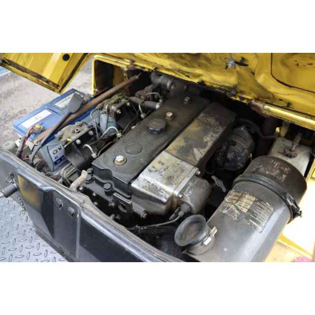 1994 Hyster H5.00XL-48083446