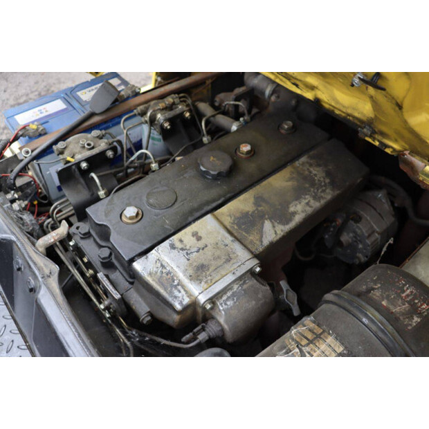 1994 Hyster H5.00XL-48083447