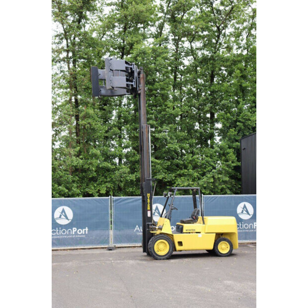 1994 Hyster H5.00XL-48083448