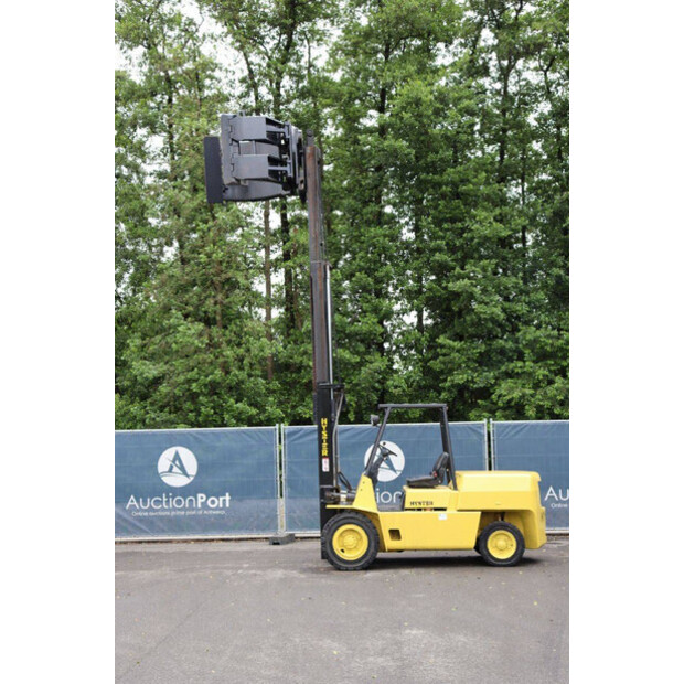 1994 Hyster H5.00XL-48083449