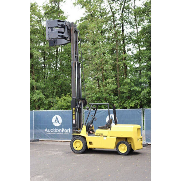 1994 Hyster H5.00XL-48083450