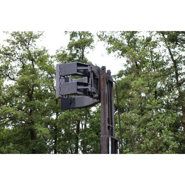 1994 Hyster H5.00XL-48083452