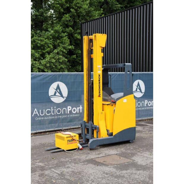 2006 Jungheinrich ETV 110-48083500
