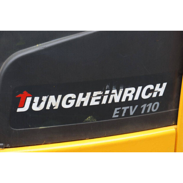 2006 Jungheinrich ETV 110-48083511