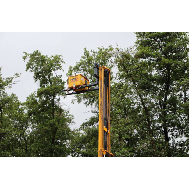 2006 Jungheinrich ETV 110-48083526