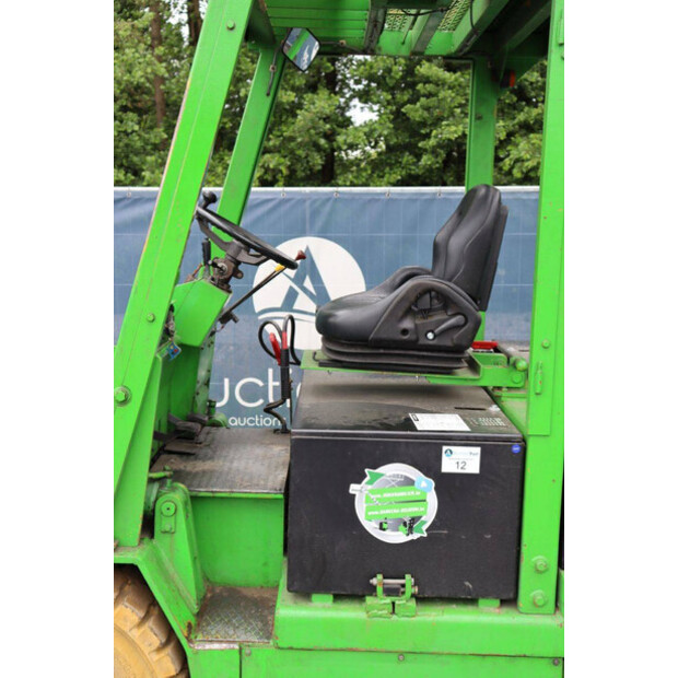 2007 سيساب ECO/P 60.1-48083549