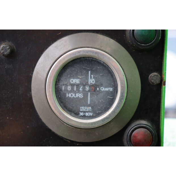 2007 سيساب ECO/P 60.1-48083555