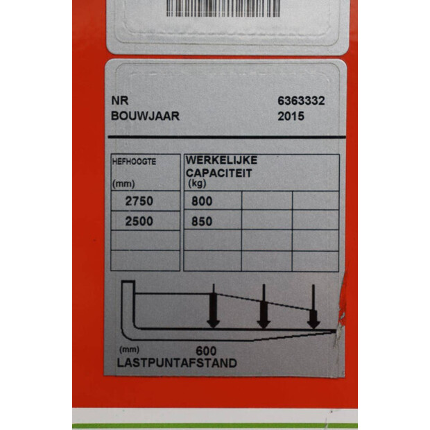 2015 بي تي OME 100MW-48083583