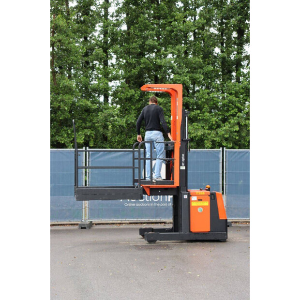 2015 بي تي OME 100MW-48083596