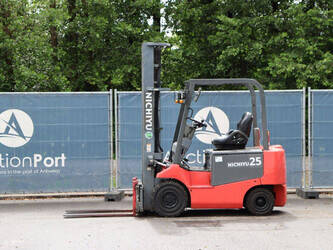 Image for LIFTS NICHIYU FB25PN