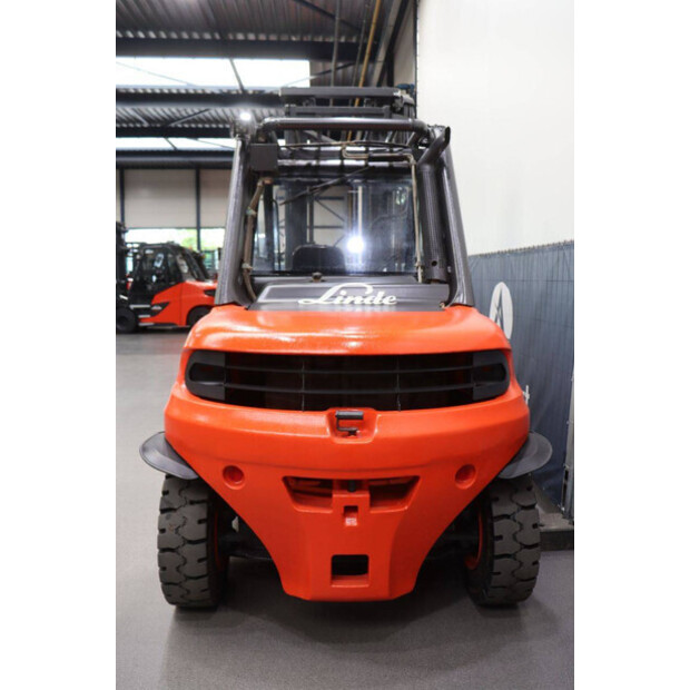 2005 ليندي H80D/900-3-48083647