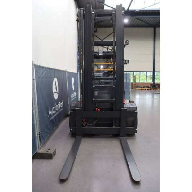 2005 ليندي H80D/900-3-48083648