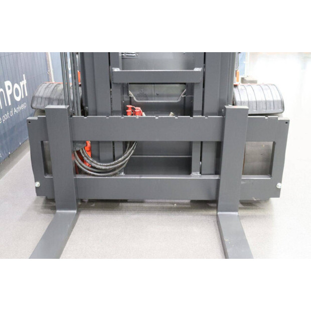 2005 ليندي H80D/900-3-48083652