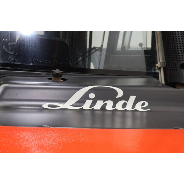 2005 ليندي H80D/900-3-48083659