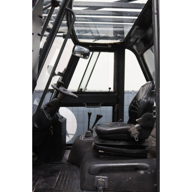 2005 ليندي H80D/900-3-48083661