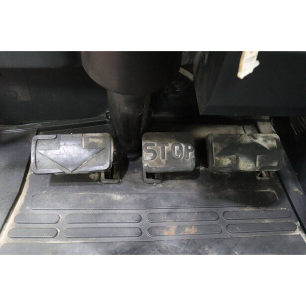 2005 ليندي H80D/900-3-48083664