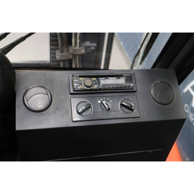 2005 ليندي H80D/900-3-48083666