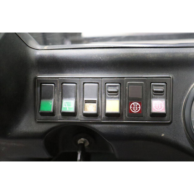 2005 ليندي H80D/900-3-48083669
