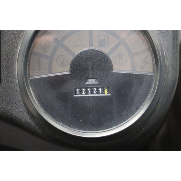 2005 ليندي H80D/900-3-48083670