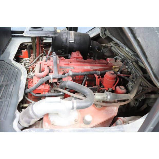 2005 ليندي H80D/900-3-48083671