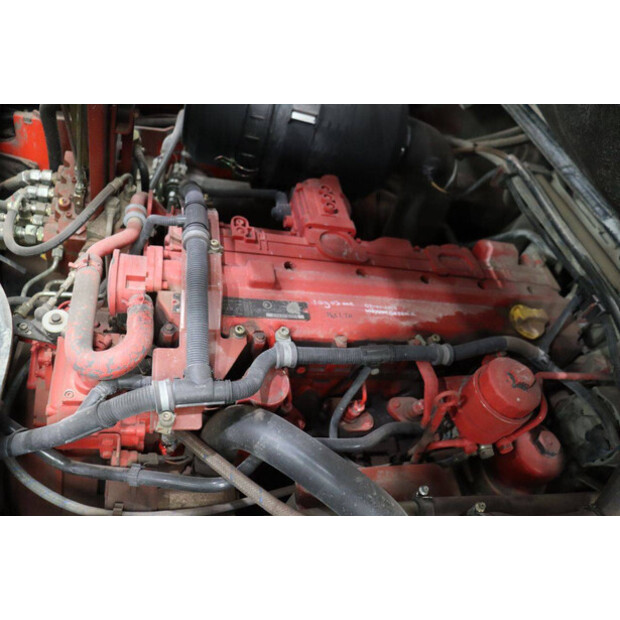 2005 ليندي H80D/900-3-48083672