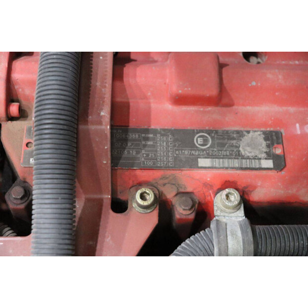 2005 ليندي H80D/900-3-48083673