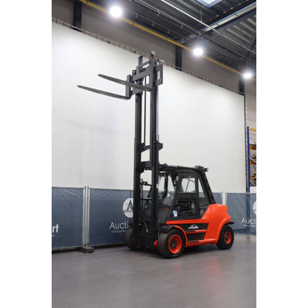 2005 ليندي H80D/900-3-48083674