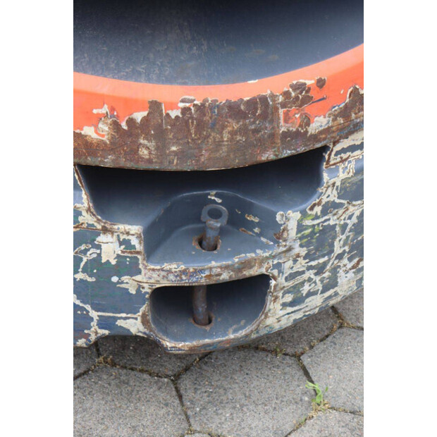 2016 Toyota 8FDJF35-48083696