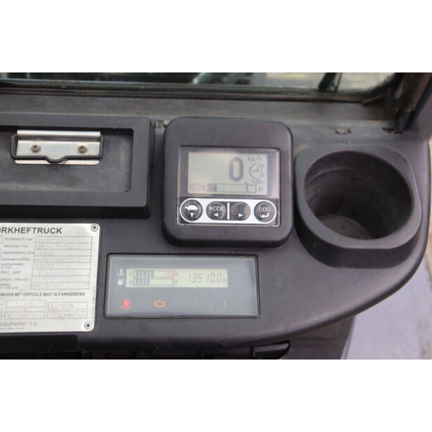 2016 Toyota 8FDJF35-48083706