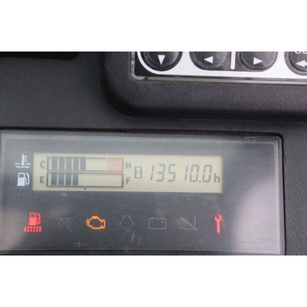 2016 Toyota 8FDJF35-48083707