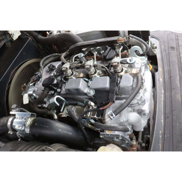 2016 Toyota 8FDJF35-48083713