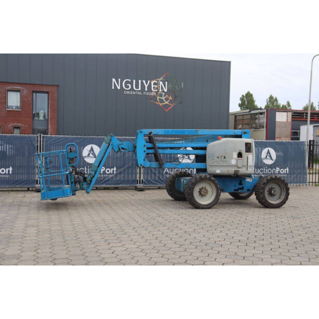 2005 Genie Z-45/25-48083717