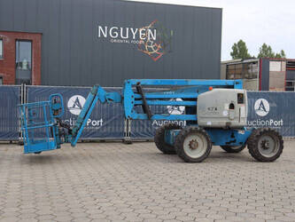 Image de 2005 Genie Z-45/25