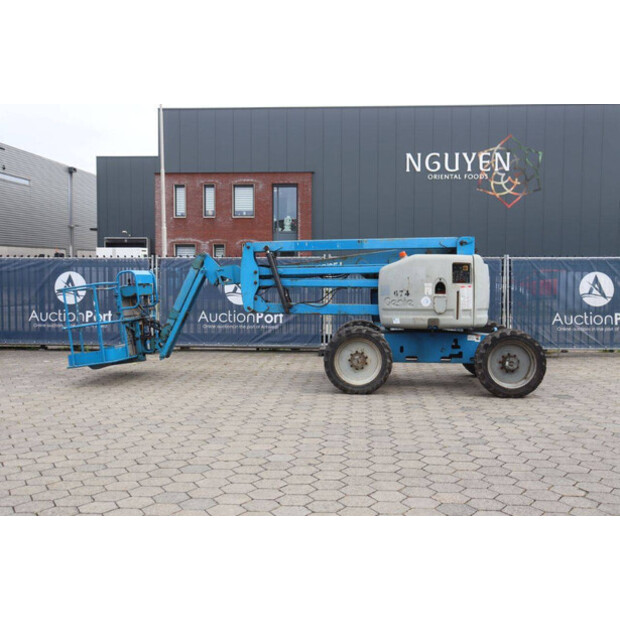2005 Genie Z-45/25-48083718