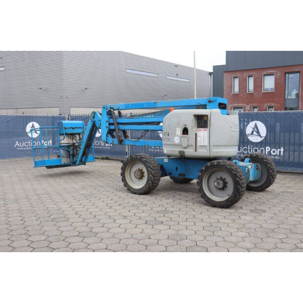 2005 Genie Z-45/25-48083719