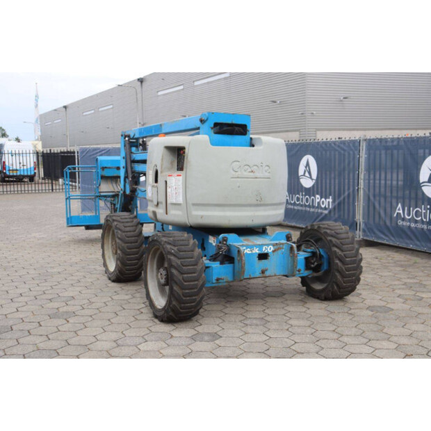 2005 Genie Z-45/25-48083720