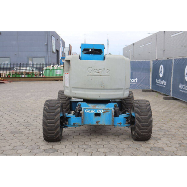 2005 Genie Z-45/25-48083721