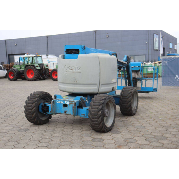 2005 Genie Z-45/25-48083722