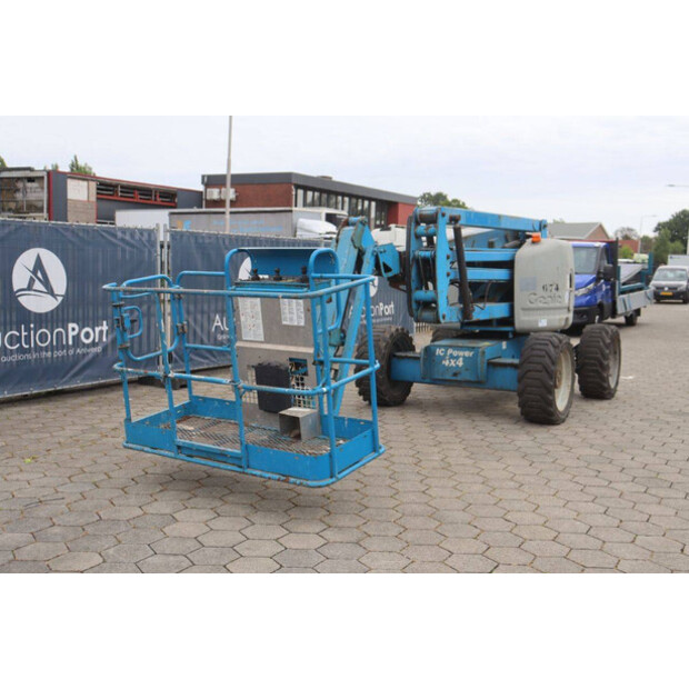 2005 Genie Z-45/25-48083725